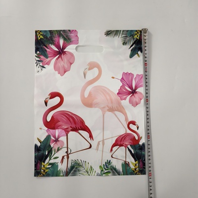 Zipper bag