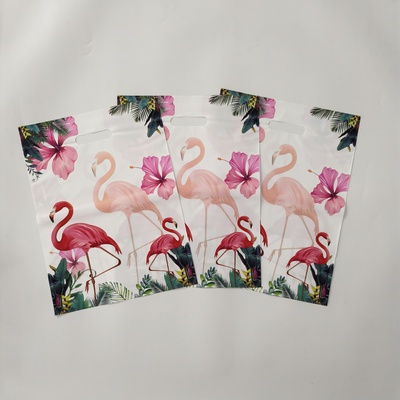 Zipper bag