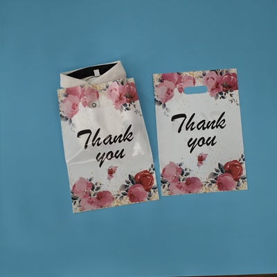 Zipper bag