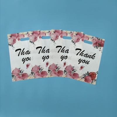 Zipper bag