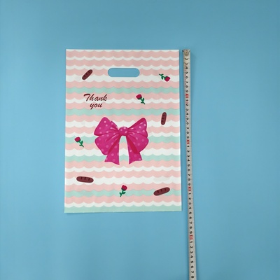Zipper bag