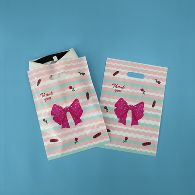 Zipper bag