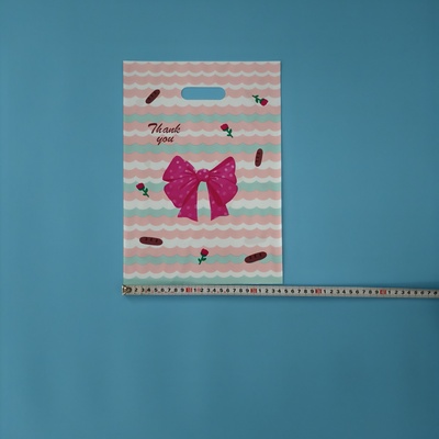 Zipper bag