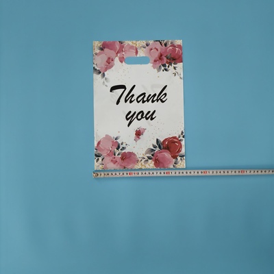 Zipper bag
