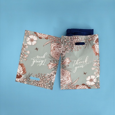 Zipper bag