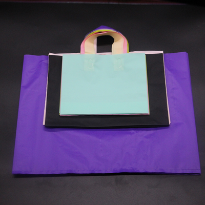 PE手提袋